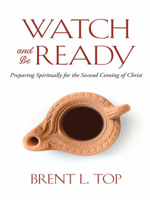 cover image of Watch and Be Ready